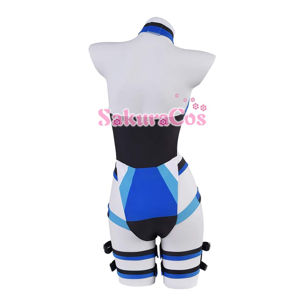 Amazon.co.jp: [sakuracos] Fate/Grand Order FGO 巴御前 水着 三階